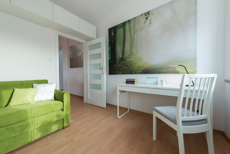 Aparthotel P&o Apartments Ochota
