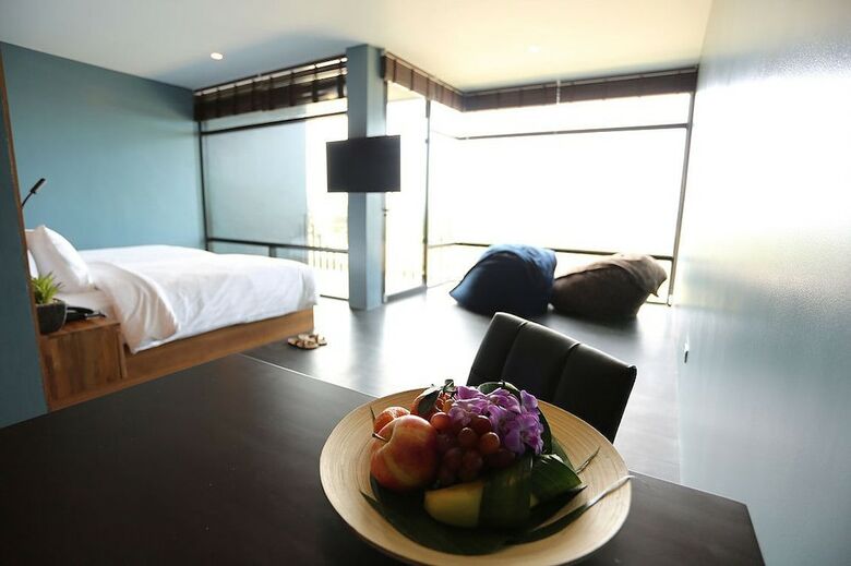 Hotel The Paz Khao Yai