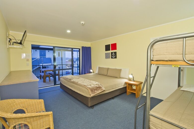 Hostal Saltwater Lodge - Hostel