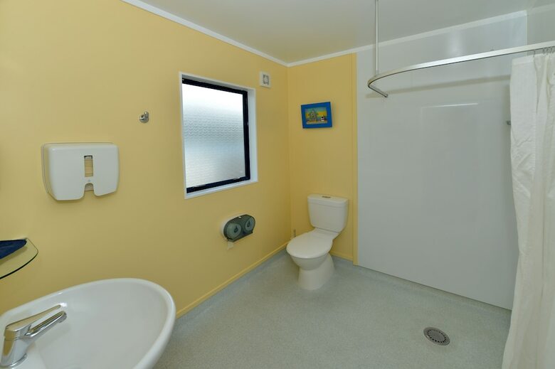 Hostal Saltwater Lodge - Hostel