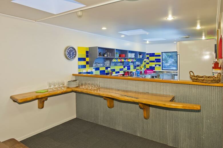 Hostal Saltwater Lodge - Hostel