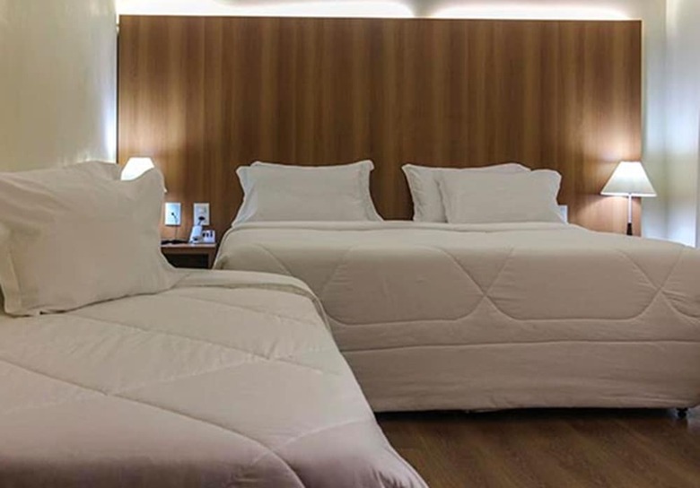 Hotel Mirante Flat