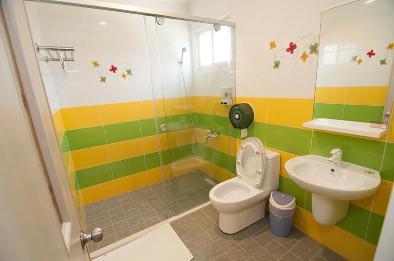 Hotel Mengqi Hostel
