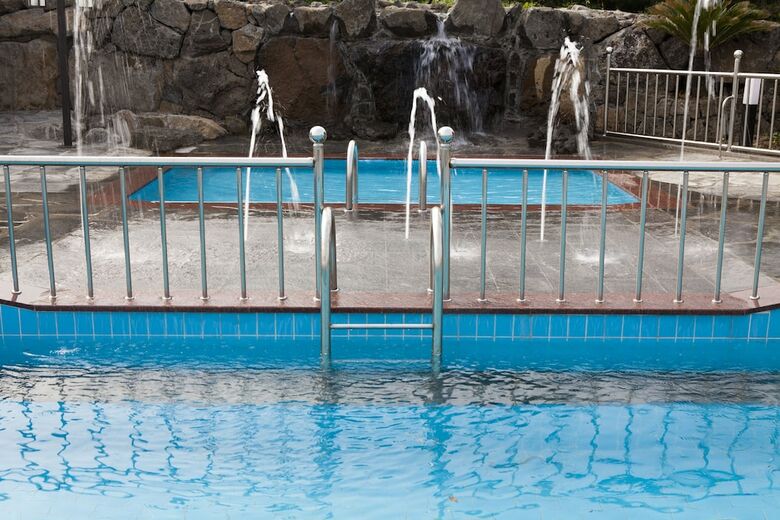 Hotel Sea & Hill Spa Pension