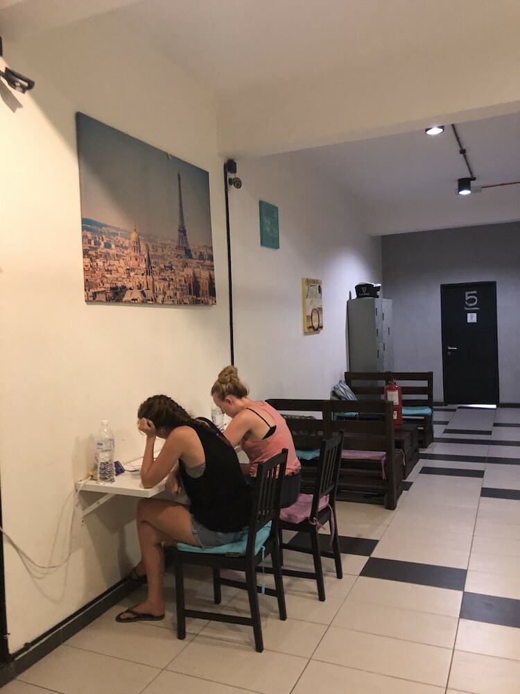 Hostal Mari Hostel