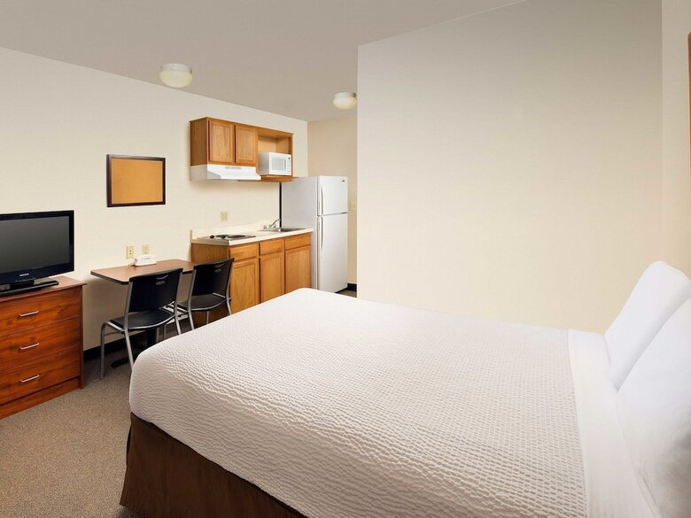 Hotel Woodspring Suites Allentown