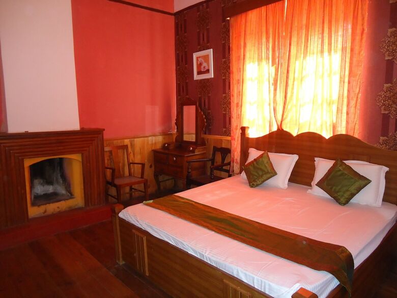 Hotel Treebo Trip Rosefield Heritage