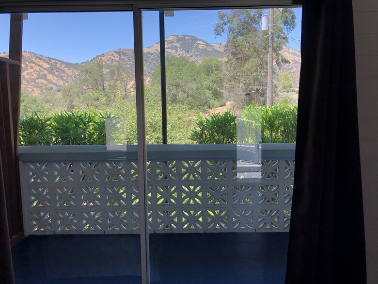 Posada Sierra Lodge