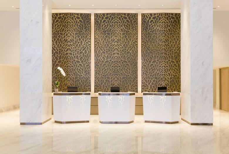 Novotel Phuket City Phokeethra Hotel