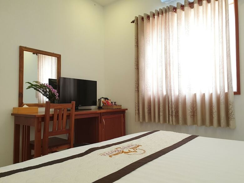 Sammy Hotel Ha Tien