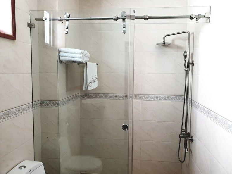 Sammy Hotel Ha Tien