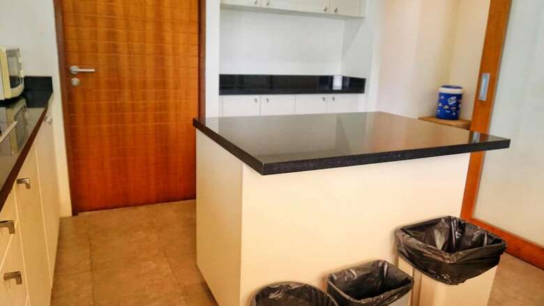 Pranaluxe Seaview Pool Villa