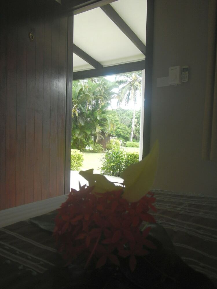 Hotel Club Oceanus Resort