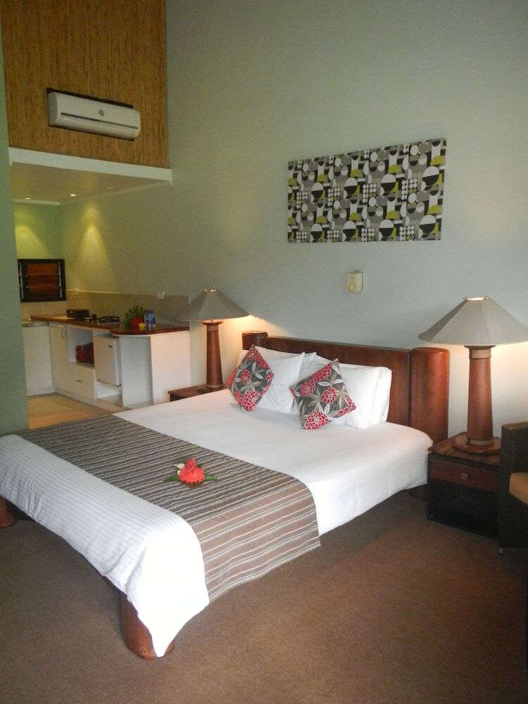 Hotel Club Oceanus Resort