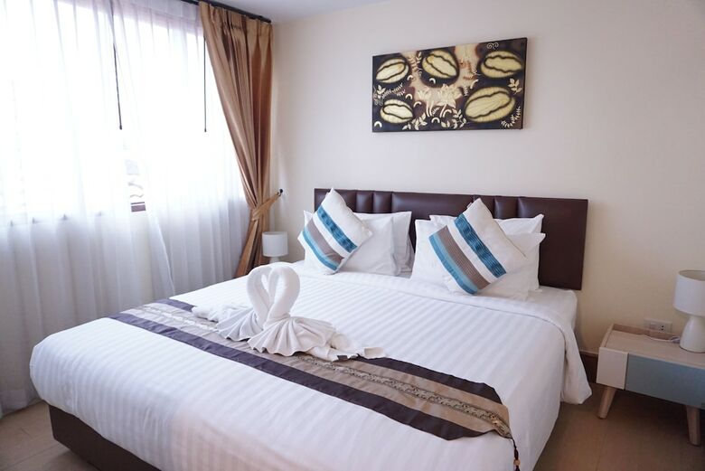 Md Boutique Hotel