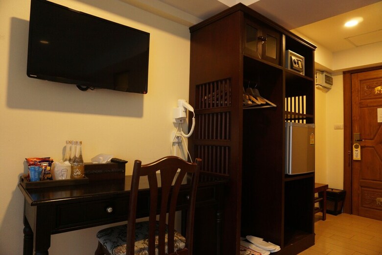 Md Boutique Hotel
