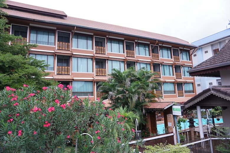 Md Boutique Hotel
