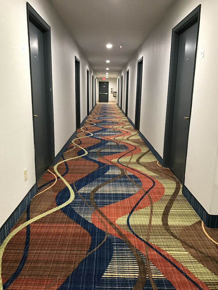 Hotel Scottish Inn And Suites