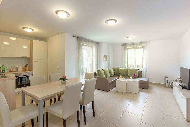 Apartamentos Villa Mike