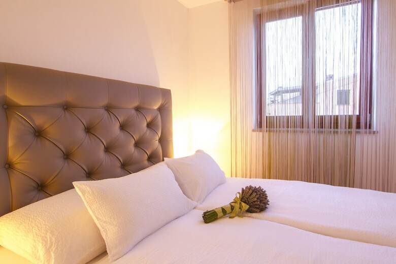 Apartamentos Villa Mike