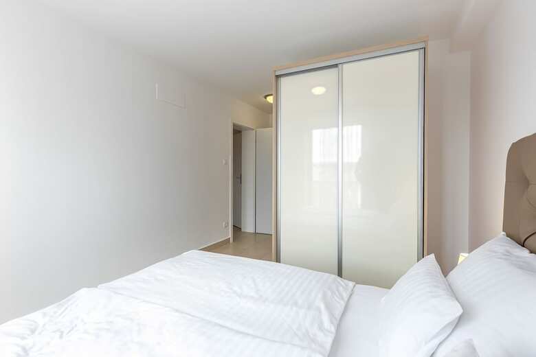 Apartamentos Villa Mike