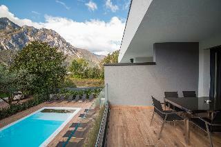 Apartamento Riva Lake Lodge
