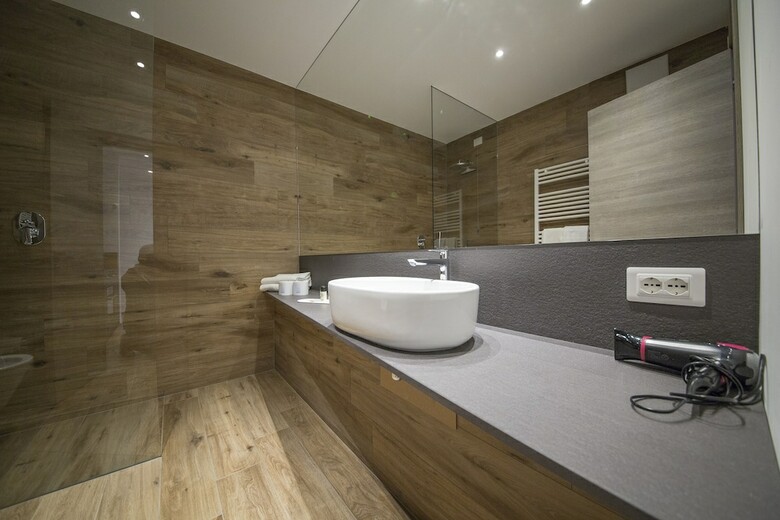 Apartamento Riva Lake Lodge