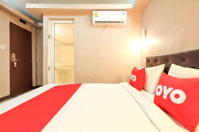 Oyo 332 Everest Boutique Hotel