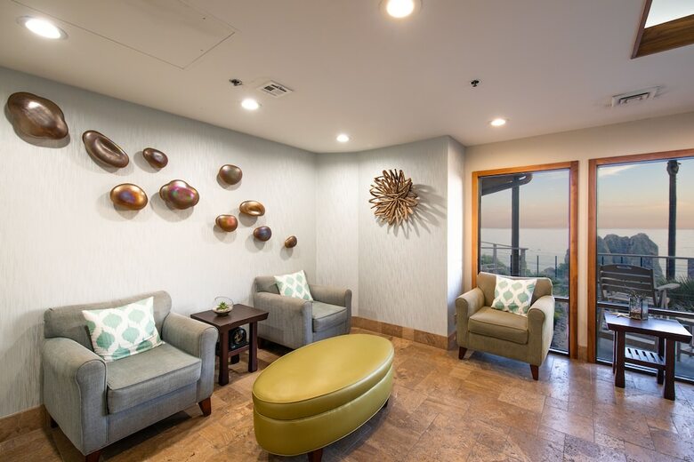 Hotel Inn At The Cove