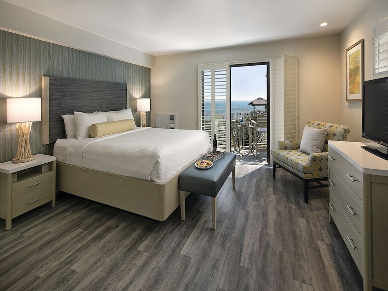 Hotel Inn At The Cove