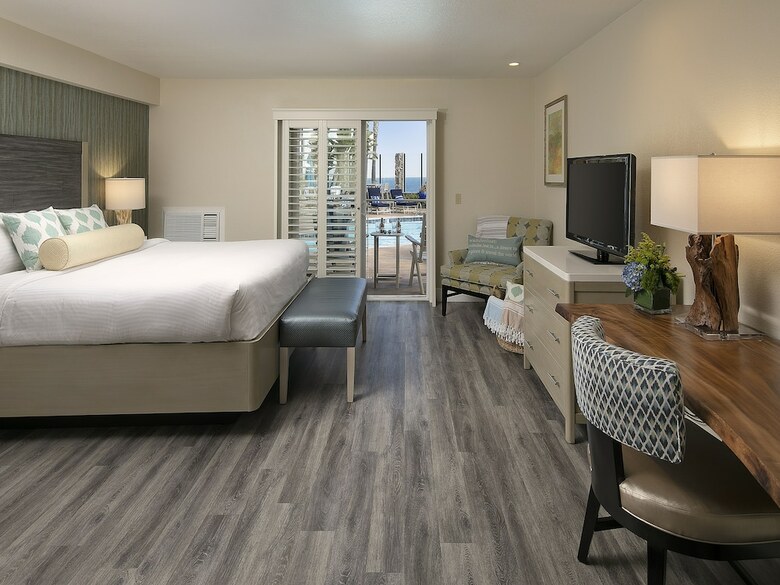 Hotel Inn At The Cove