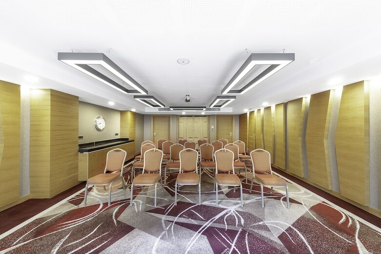 Hotel Park Dedeman Trabzon