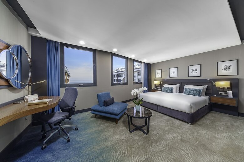 Hotel Park Dedeman Trabzon