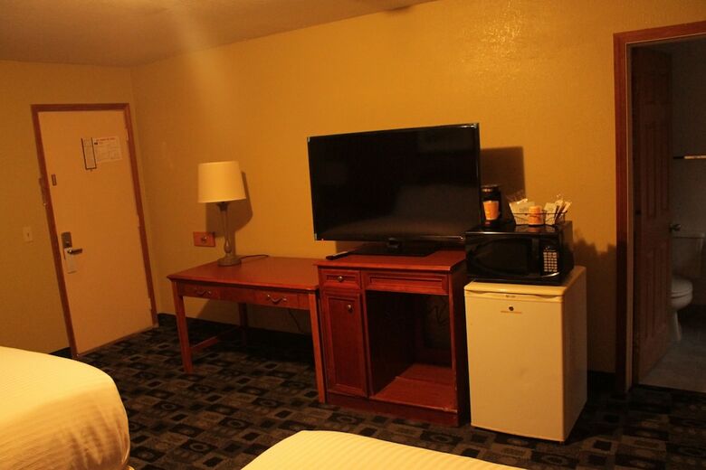 Motel Rodeway Inn