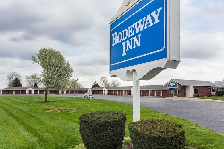 Motel Rodeway Inn