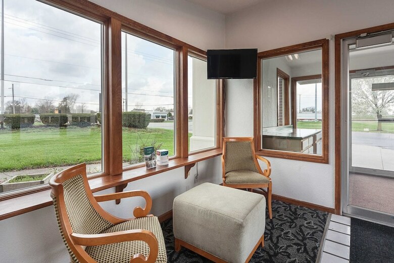 Motel Rodeway Inn