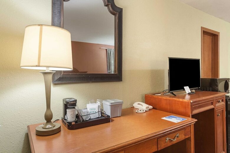 Motel Rodeway Inn
