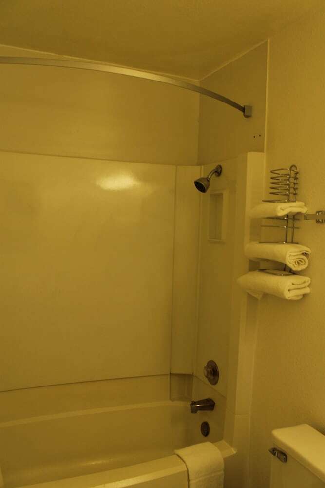 Motel Rodeway Inn