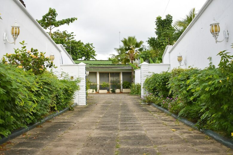 Hotel Le Havane