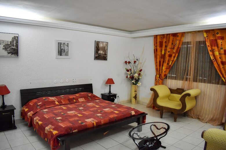 Hotel Le Havane