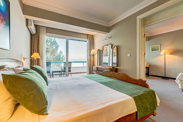 Hotel Cunda Oteli