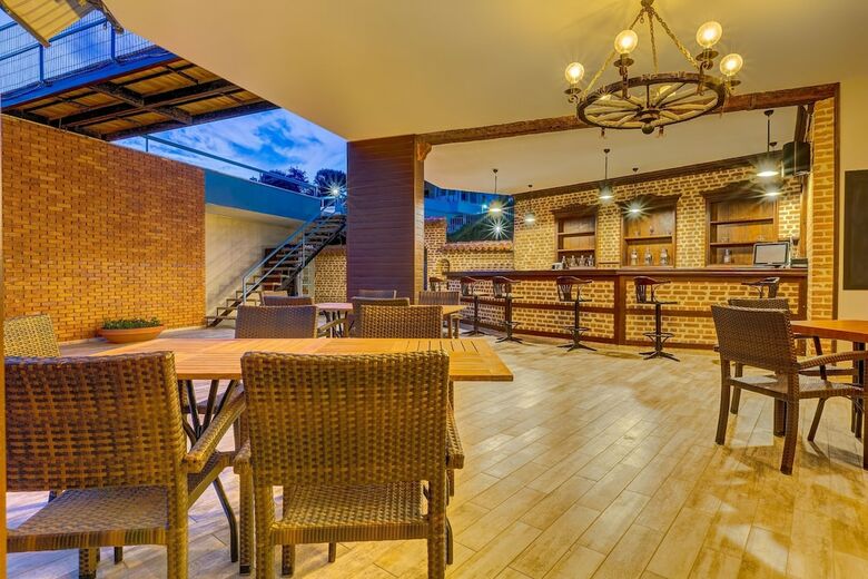 Hotel Cunda Oteli