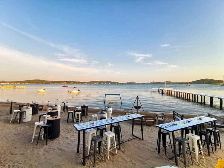 Hotel Cunda Oteli