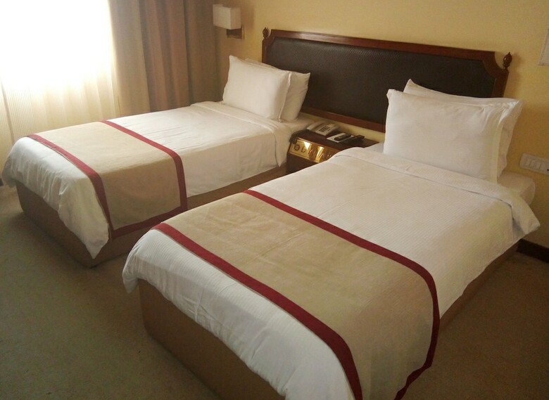 Dynasty Hotel