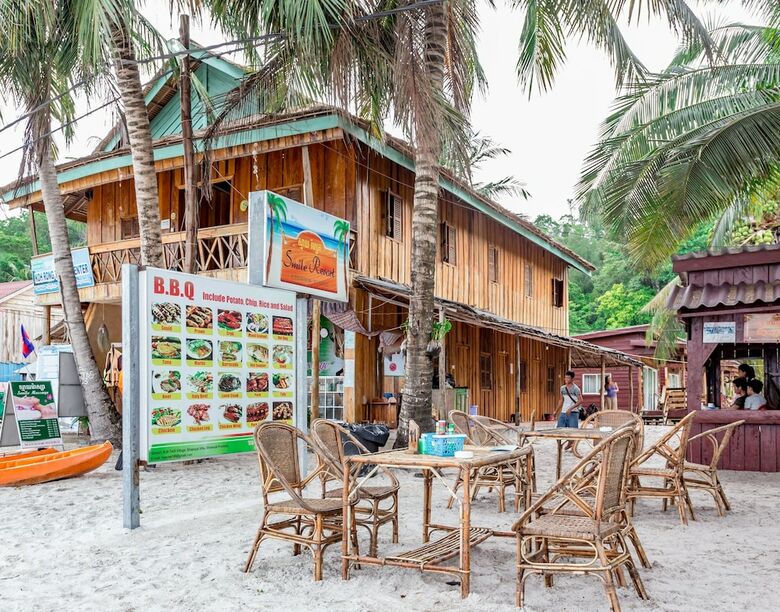 Hotel Smile Resort