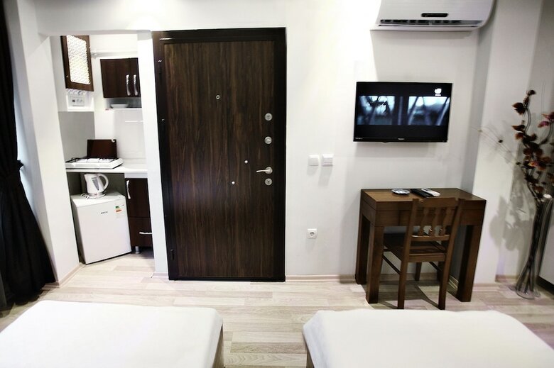 Balance Hotel Taksim