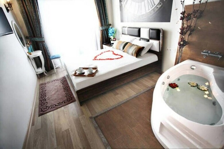 Balance Hotel Taksim