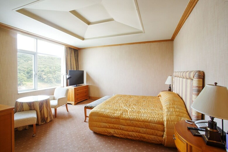 Hotel Le Win