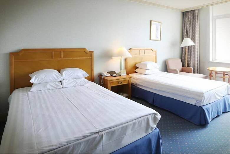 Hotel Le Win