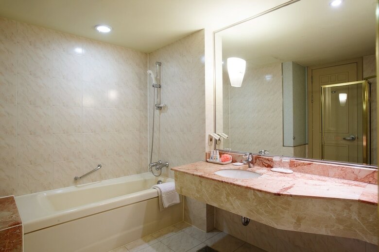 Hotel Le Win